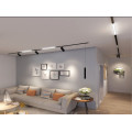 0-10V Dimmable 12W 7W Magnetic spot track light